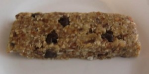Granola Bar