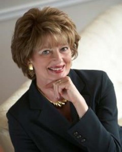 Carol Fenster Carol Fenster, Ph.D.