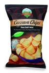 Arico Gluten-free Sea Salt Cassava Chips 