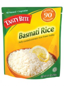 Basmati Rice Tasty Bite Basmati Rice