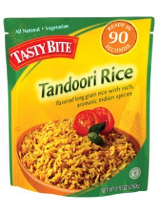 Tasty Bite Tandori Rice