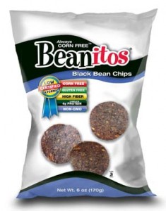 Beanitos Black Bean Chips
