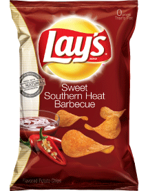 Lay's Gluten-free Chips