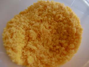 Gluten Free Cheese Powder