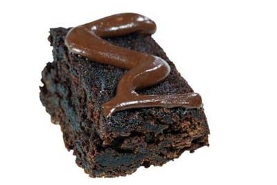 Googey Gluten-Free Brownie Recipe: Sweetened with Brown Rice Syrup