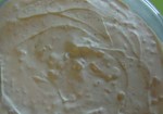 Gluten Free Onion Dip