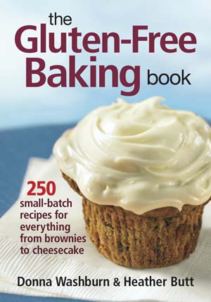 The Gluten-Free Baking Book Gluten-Free Baking