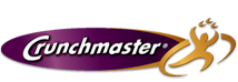 Crunchmaster Logo
