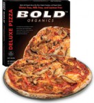 BOLD Organics Gluten Free Deluxe Pizza