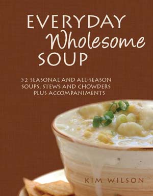 Gluten Free Everyday Whole Soups Image: Everyday Whole Soups