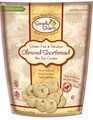 Image: Gluten-Free Almond Shortbread Cookies