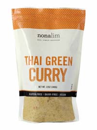 Image: NonaLim Thai Green Curry Gluten Free Soup