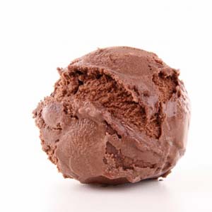 Gluten Free Chocolate Ice Cream Recipe