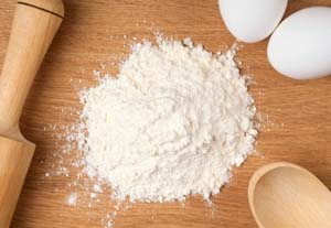 Carla’s Gluten Free Cup for Cup Flour Blend Recipe