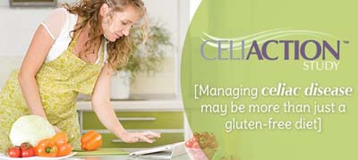 Celiac Disease Study