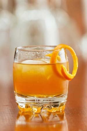 Orangecello Liqueur Recipe
