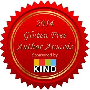 2014 Annual Gluten Free Author Awards