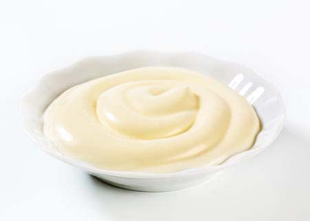 How to Make Mayonnaise in 5 Minutes – Naturally Gluten Free