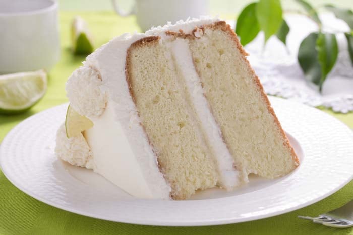 Gluten Free Wedding Cake Recipe