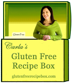 Gluten Free Recipes