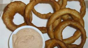 Onion Ring Sauce Recipe Without Horseradish Archives Carla S Gluten Free Recipe Box