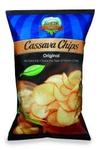 Arico Original Cassava Chips Photo