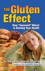 The-Gluten-Effect Book