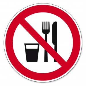 Image: Celiac and Gluten Foods to Avoid Logo