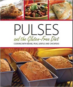 Pulses and the Gluten-free Diet