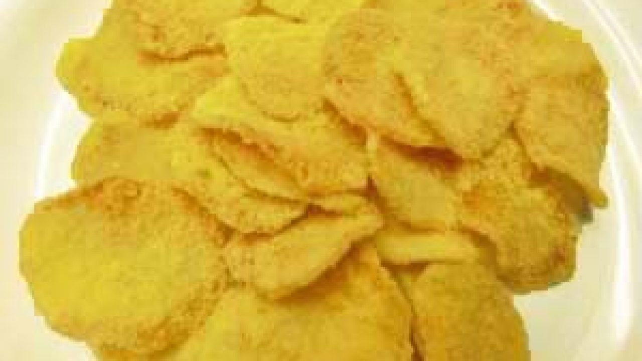 Make Your Own Healthy Potato Chips, Use the Healthy Potato Chip Maker to  cook your own crunchy chips without oil!  potato-chip-maker?adid=Facebook, By Vat19.com