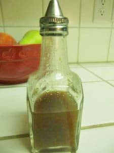 Image: Gluten Free Soy Free Soy Sauce Substitute