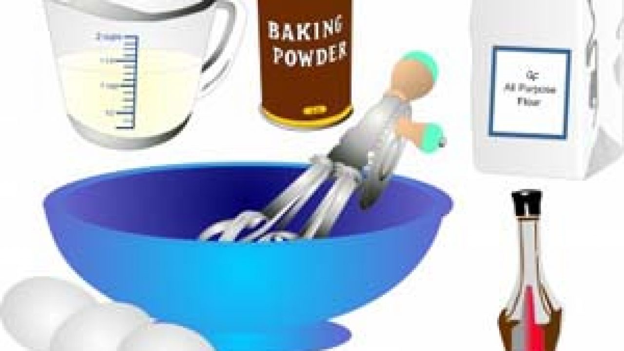 Is Baking Powder Gluten-Free? + GF Baking Powder Recipe