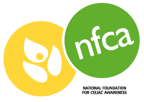 National Foundation for Celiac Awareness Logo