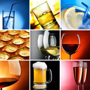 Image - Alcohol: beer, wine, etc.
