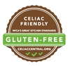 NFCA's Green Designation Logo Safe for Celiac Disease