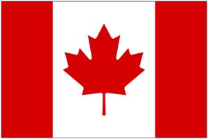 Image: Canadian Flag