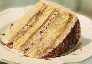 Image: Gluten Free Tiramisu Cake