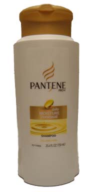 Image: Pantene Shampoo