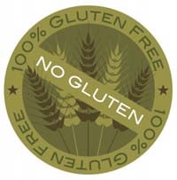 Image: Gluten Free