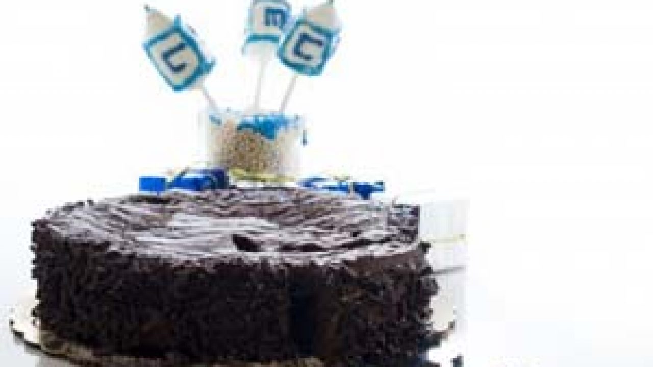 Birthday Cake Passover - Passover Chocolate Cake The Taste ...