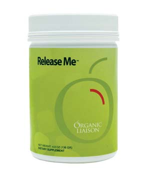 Image: Organic Liaison Release Me