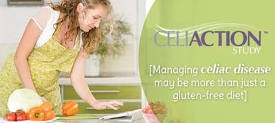 Celiac Disease Study