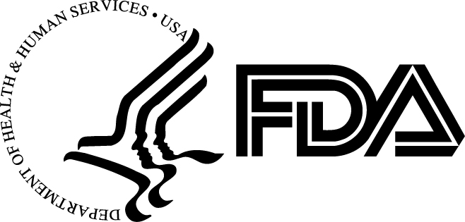 FDA Department of Health & Human Services Logo Used for Review of Gluten Free Final Rule