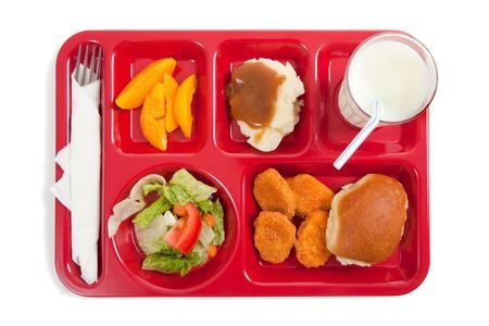 Gluten Free Lunch for Kids
