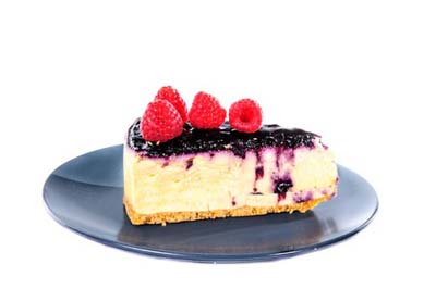 How to Make the Perfect Cheesecake