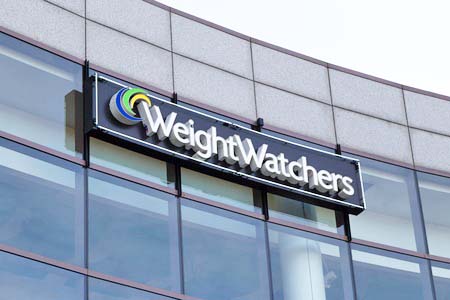 Weight Watchers Building