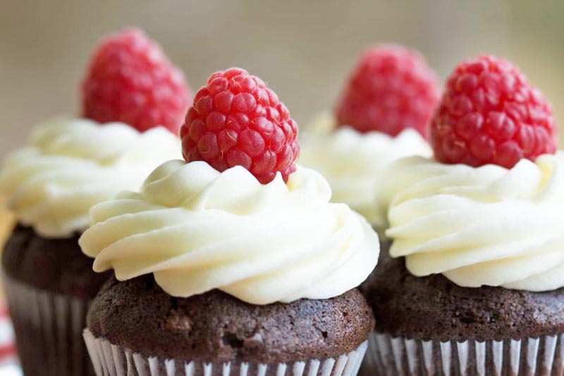 Gluten Free Buttercream Frosting for Cupcakes or Cake