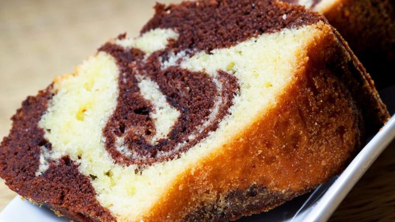 Chocolate-Orange Cake | FatFree Vegan Kitchen