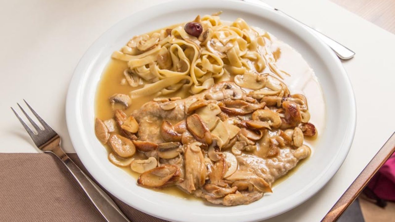 Gluten Free Veal Scallopini Or Chicken Or Pork Scaloppine Scaloppini,Best Ceiling Fans For Living Room