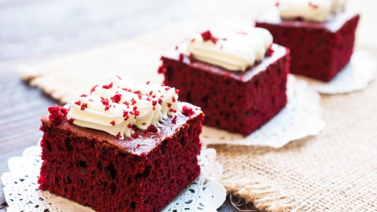 Little Debbie Red Velvet Creme Cakes | it's the return of ju… | Flickr